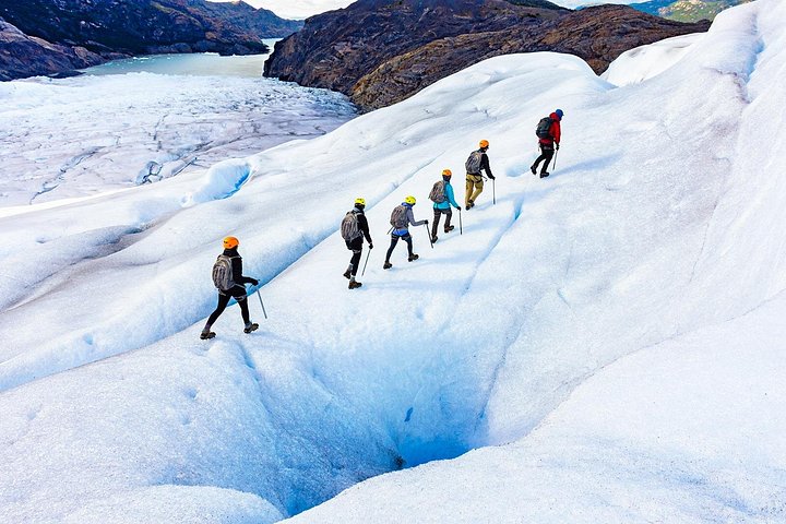 5 Hour Skaftafell Glacier Hike - photo