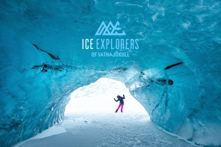 Ice Cave and Glacier Exploration Tour of Vatnajökull from Jökulsárlón - photo