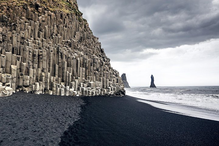 Iceland's South Coast Full Day Small-Group Tour from Reykjavik - photo