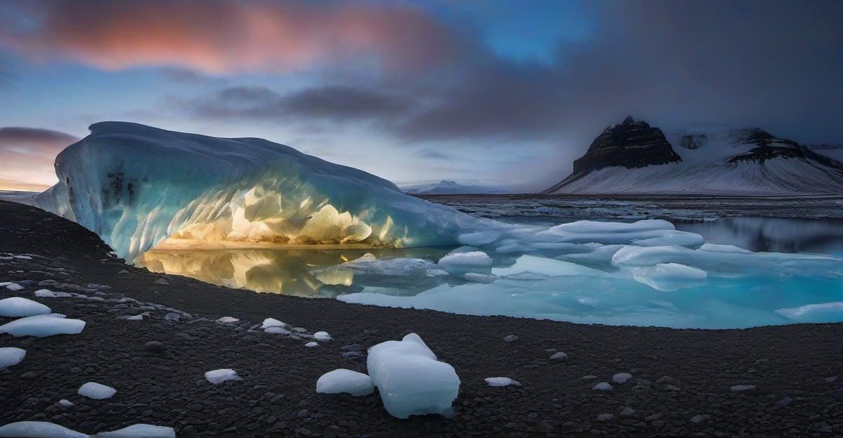Iceland Ice Caves What Nobody Tells You Before You Book