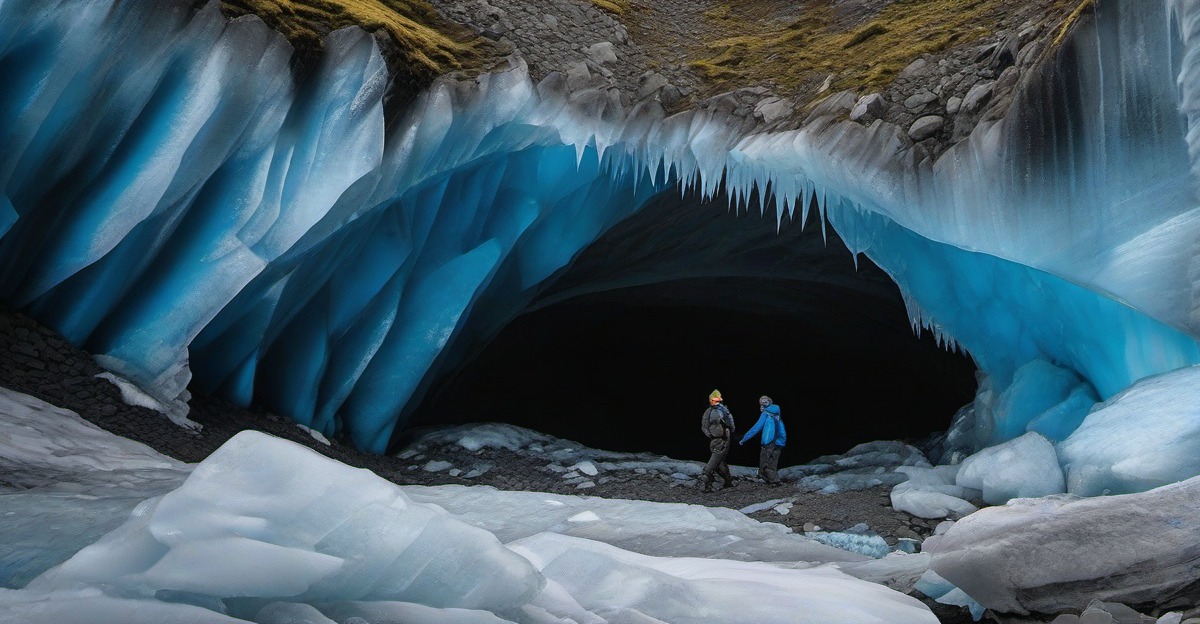 Skaftafell-Iceland-Glacier-Hikes-Trails-Ice-Cave-Tours